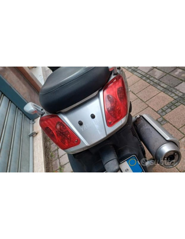 Ricambi Yamaha X-Max 125 / 250