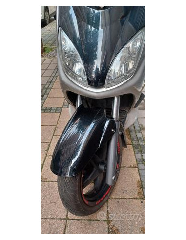 Ricambi Yamaha X-Max 125 / 250