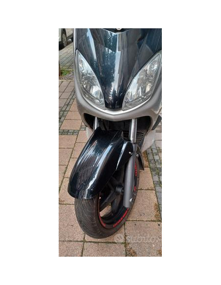 Ricambi Yamaha X-Max 125 / 250