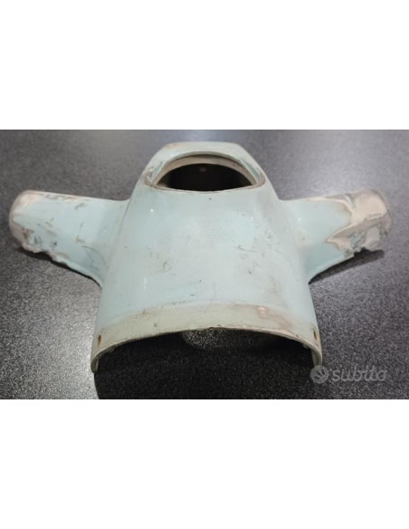 20.01.0002 Copri manubrio Lambretta Innocenti J 50