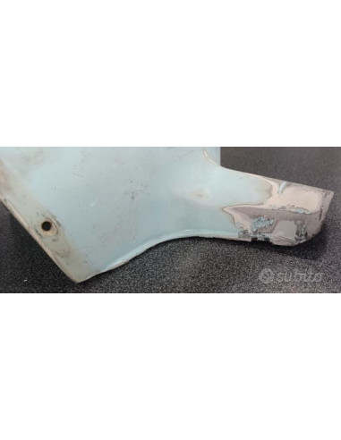 20.01.0002 Copri manubrio Lambretta Innocenti J 50