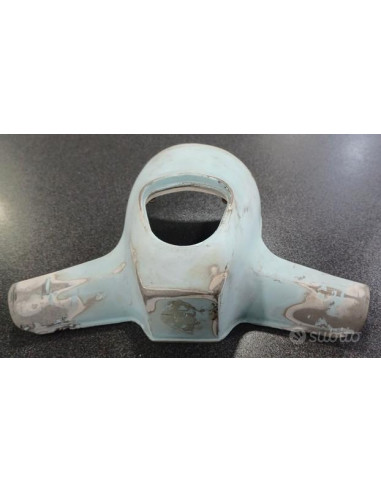 20.01.0002 Copri manubrio Lambretta Innocenti J 50