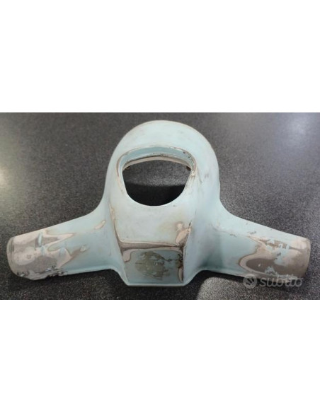 20.01.0002 Copri manubrio Lambretta Innocenti J 50