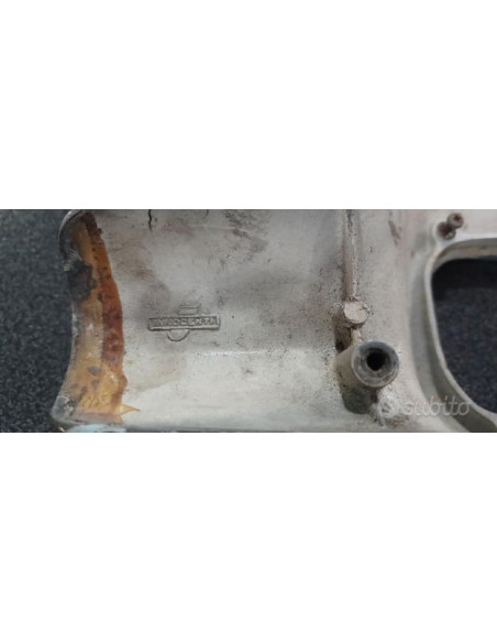 20.01.0002 Copri manubrio Lambretta Innocenti J 50
