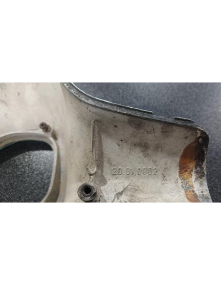 20.01.0002 Copri manubrio Lambretta Innocenti J 50