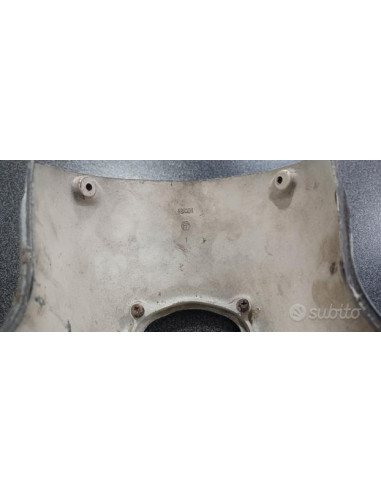 20.01.0002 Copri manubrio Lambretta Innocenti J 50