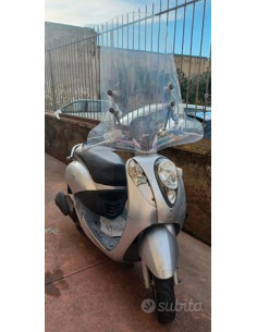 Ricambi Sym Mio 50 2