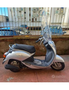 Ricambi Sym Mio 50