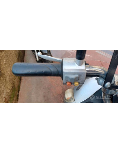 Ricambi Sym Mio 50