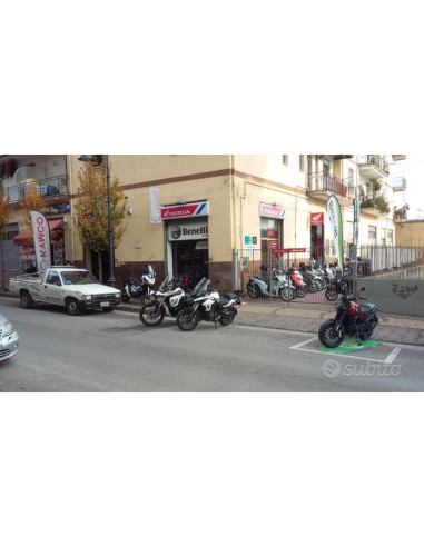 Ricambi Sym Mio 50
