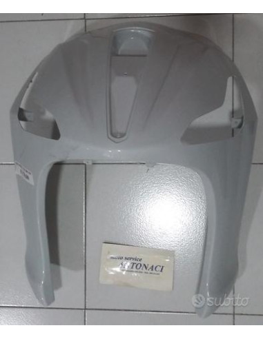 656338 Scudo Piaggio Beverly 125 300 350 dal 2010 al 2020