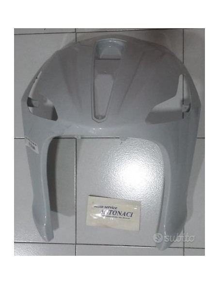 656338 Scudo Piaggio Beverly 125 300 350 dal 2010 al 2020