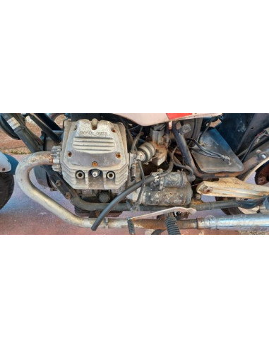 Ricambi Moto Guzzi V 35 - 1996