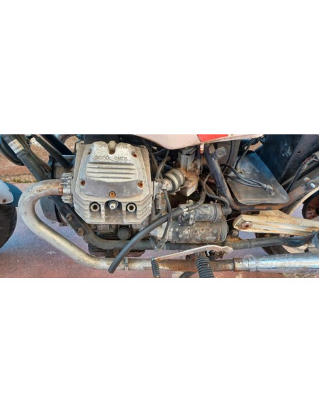 Ricambi Moto Guzzi V 35 - 1996