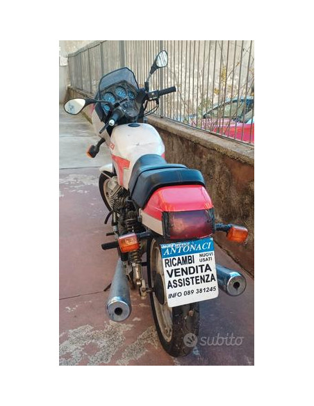 Ricambi Moto Guzzi V 35 - 1996