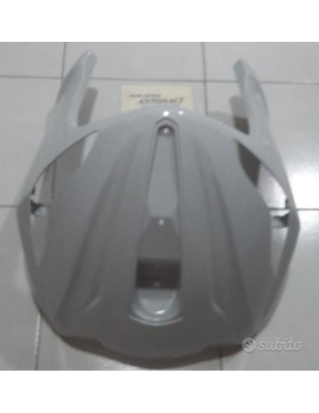 656338 Scudo Piaggio Beverly 125 300 350 dal 2010 al 2020