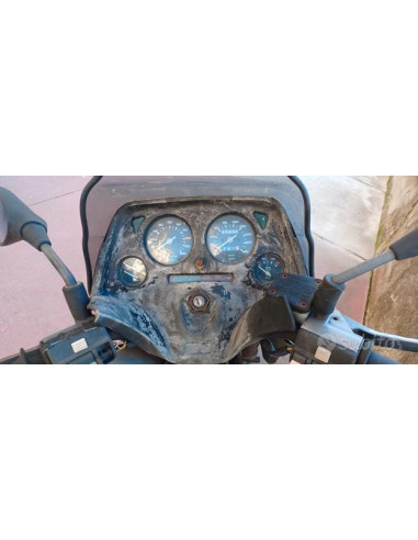 Ricambi Moto Guzzi V 35 - 1996