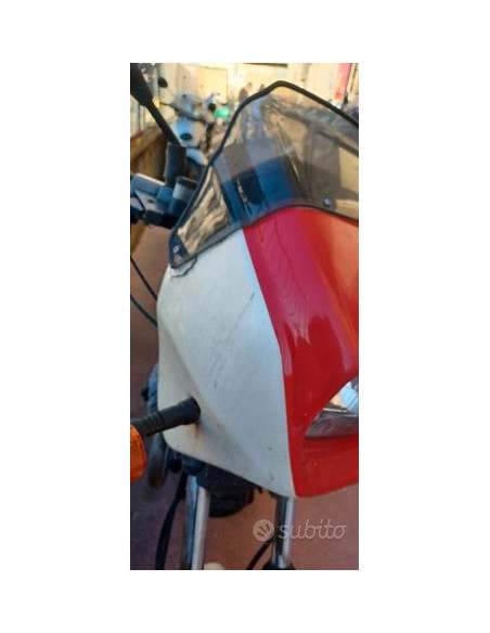 Ricambi Moto Guzzi V 35 - 1996