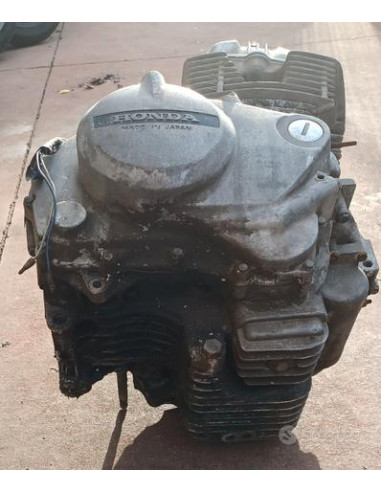 Motore Honda CB 450