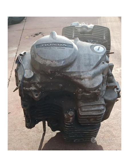Motore Honda CB 450