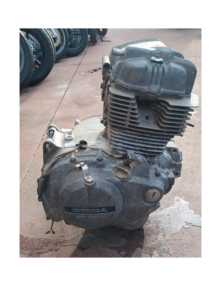 Motore Honda CB 450