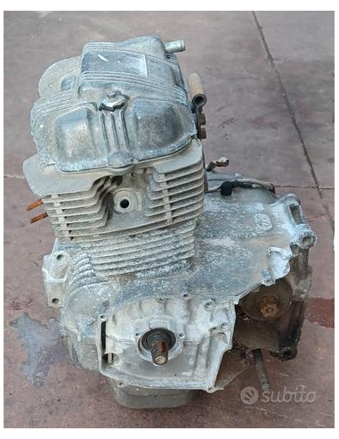 Motore Honda CB 450