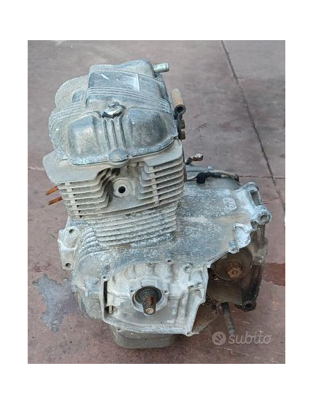 Motore Honda CB 450