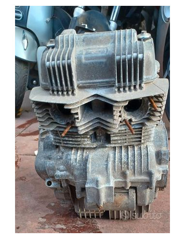Motore Honda CB 450