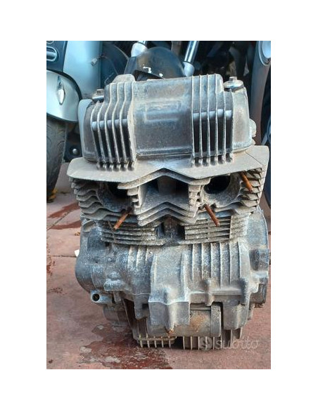 Motore Honda CB 450