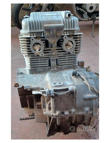 Motore Honda CB 450