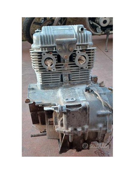 Motore Honda CB 450