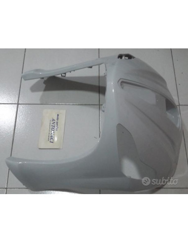 656338 Scudo Piaggio Beverly 125 300 350 dal 2010 al 2020
