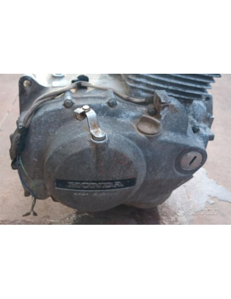 Motore Honda CB 450