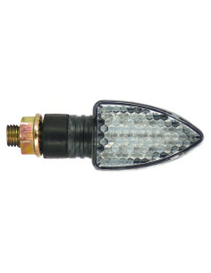Frecce LED Sifam CLI7019 Carbonio Universali CE 2