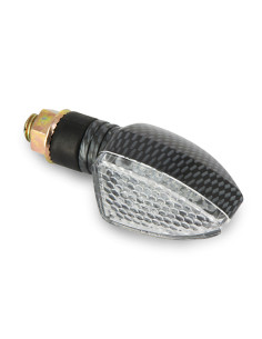 Frecce LED Sifam CLI7019 Carbonio Universali CE