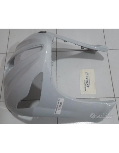 656338 Scudo Piaggio Beverly 125 300 350 dal 2010 al 2020