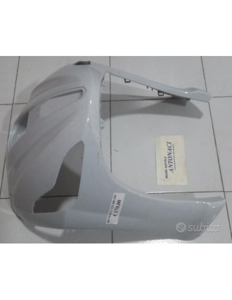 656338 Scudo Piaggio Beverly 125 300 350 dal 2010 al 2020