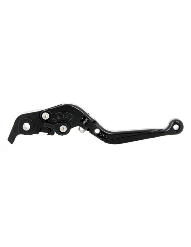 Leve CNC Sifam BMW R1200GS K1600GT Nero KL02N