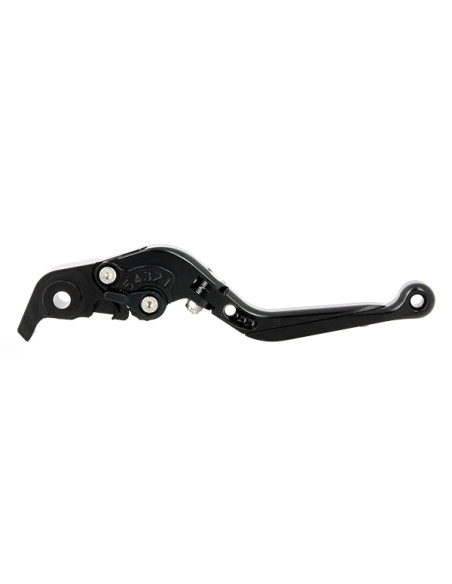 Leve CNC Sifam BMW R1200GS K1600GT Nero KL02N