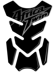 Protezione per Serbatoio Moto Honda 3D Africa Twin Nero