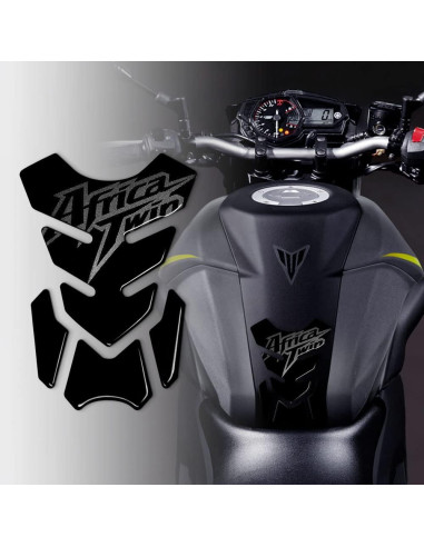 Protezione serbatoio 3D Africa Twin | 4R 18136