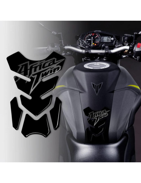 Protezione serbatoio 3D Africa Twin | 4R 18136