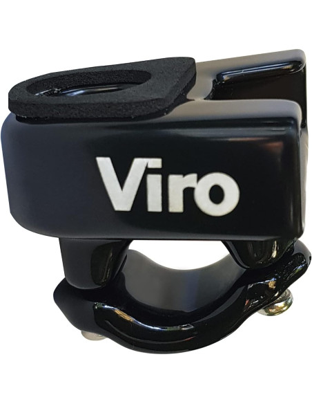 Supporto fissaggio Blocca disco Viro 166 / 167