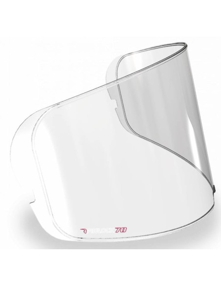 Lente anti appannamento Pinlock Airoh REV 19