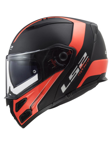 Lente anti appannamento Pinlock LS2 FF324 Metro