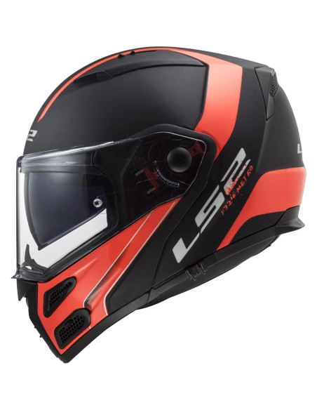 Lente anti appannamento Pinlock LS2 FF324 Metro