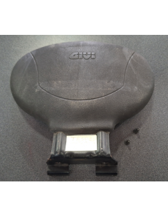 GIVI TB501 Schienalino Majesty 125/150 – usato 2
