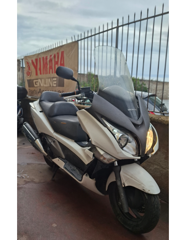 Ricambi Honda SW-T 400