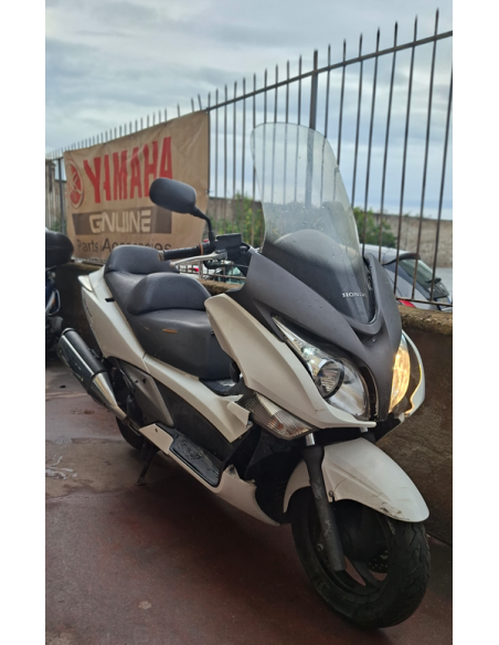 Ricambi Honda SW-T 400