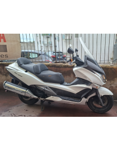 Ricambi Honda SW-T 400 2